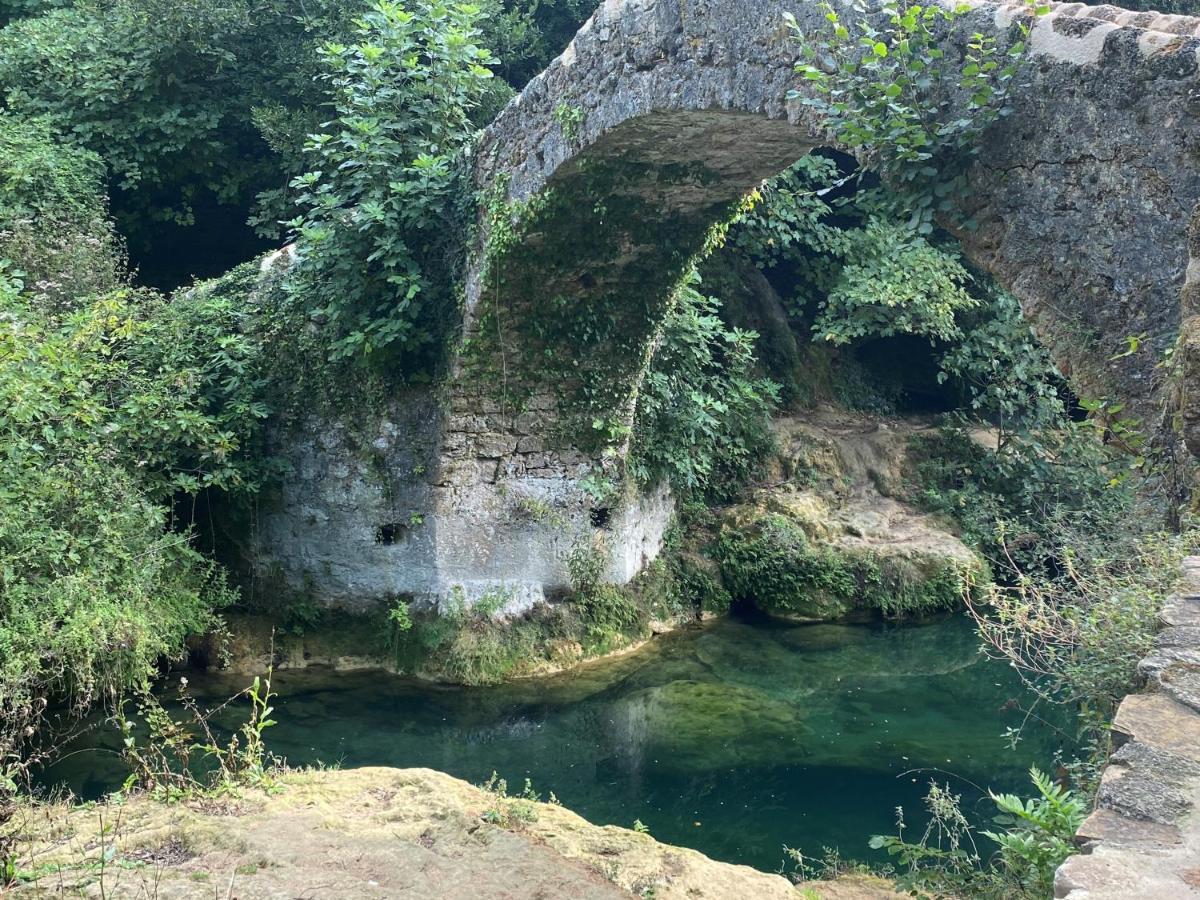 Les Lodges De Saint Cassien مونتارو المظهر الخارجي الصورة