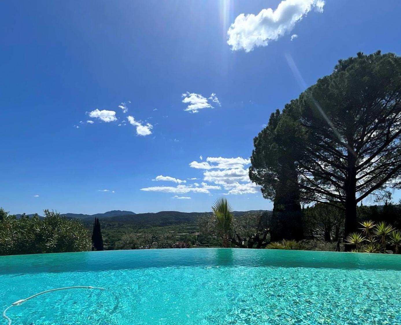 Les Lodges De Saint Cassien مونتارو المظهر الخارجي الصورة