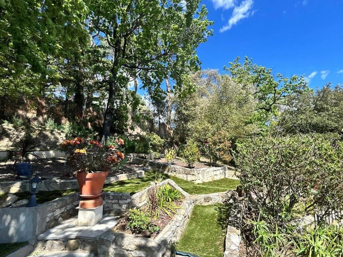 Les Lodges De Saint Cassien مونتارو المظهر الخارجي الصورة